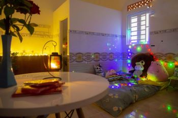 Chính chủ cho thuê phòng trọ sinh viên an phú đông,quận 12 giá sv