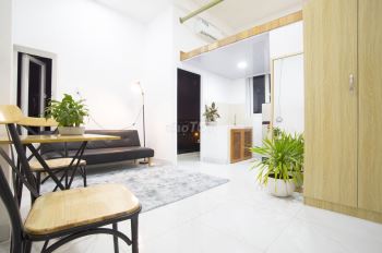 Phòng trọ thủ đức mới 100% – nội thất tùy chọn