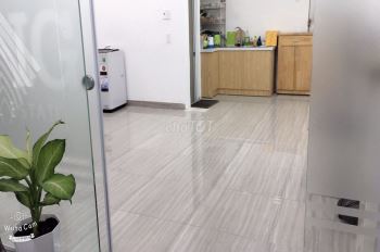 Homestay hoang phuc- ktx q7 cao cấp-sạch sẽ