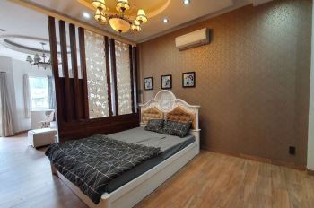 Phòng nội thất 45m2 phan đăng lưu