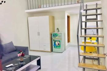 Phòng sẵn nội thất 4 người ở ngay quận 6 giá sv
