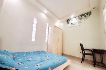 Phòng mới full option cao cấp, ngay hàng xanh !