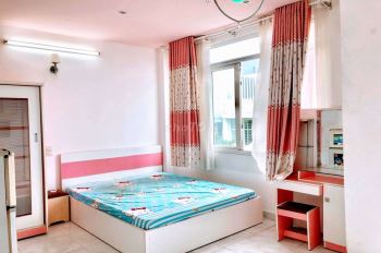 Phòng trọ quận bình tân 25m² (aeon mall tân phú)