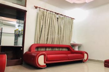 Phòng trọ giá rẻ- 2.4tr, 18m2, cửa sổ thoáng mát,