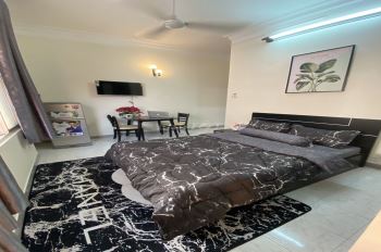 Phòng trọ quận phú nhuận 25m², quận phú nhuận