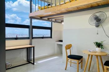 Cho thuê phòng trọ giá siêu rẻ_ kv p15, tân bình