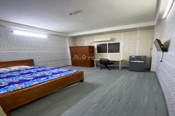 Phòng 32 m2 full nội thất có máy giặt free giá rẻ