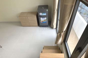 Căn hộ mini , có sẵn nội thất , trung tâm tân bình