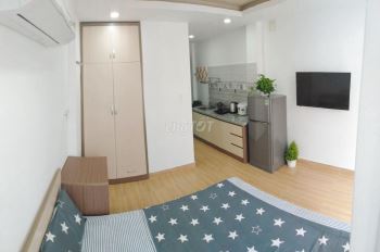 Phòng cao cấp đủ tiện nghi. gần khu phan xích long