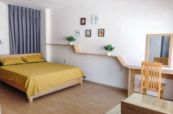 Phòng đẹp chính chủ quận 1, 35m2