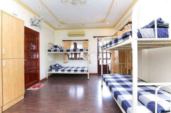 Ký túc xá cao cấp quận 5 tphcm