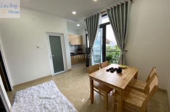 2 phòng ngủ 45m2 - bình giã - tân binh