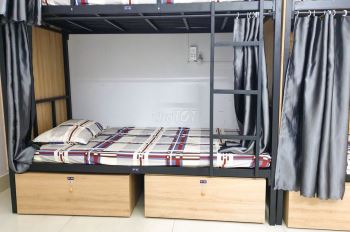 Phòng chỉ 1 triệu 3 bao trọn gói – ngay vincom q9