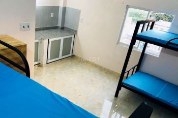 Phòng trọ ngay trường đại học công nghiệp tp.hcm