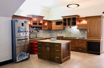 Cho thuê phòng giá rẻ, tiện nghi tô ký