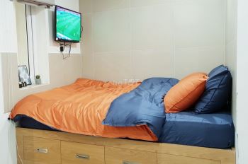 Kdc nam long q.7| phòng full nt cao cấp| giờ tự do