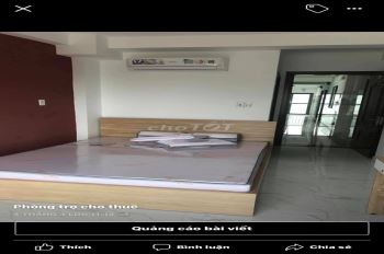 Phòng trọ quận gò vấp, 20m2 - 3.400.000 đồng