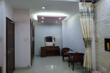 Cho thuê phòng trọ nội thất q3 - 40m2 - 5.200.000 đồng