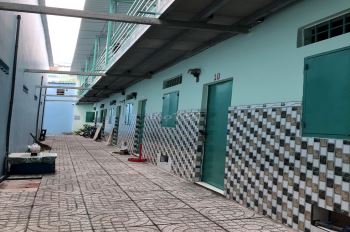 Phòng trọ quận bình tân 27m² - 3.100.000 đồng