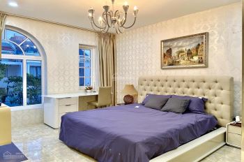 Cho thuê căn hộ dịch vụ hưng gia phú mỹ hưng - quận 7 full nt 6tr/tháng. lh 0936985138