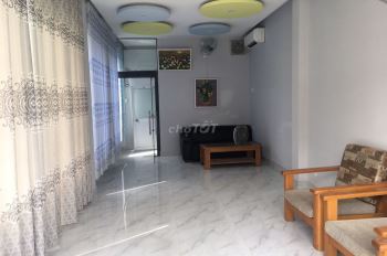 Mt kinh doanh đường số 8, gò vấp