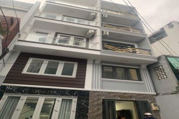 Phòng cc mới 100% nguyễn cảnh chân, q1