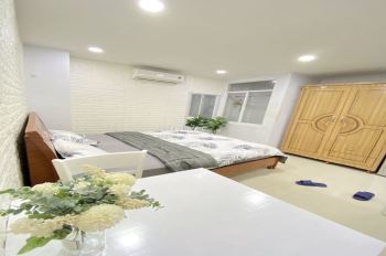 Cho tphòng full nội thất-an ninh-gio giấc tự do