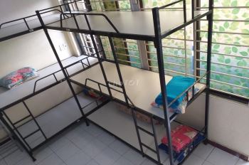 Phòng q10 ngay trung tâm gần các trường đại học