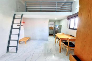 Phòng trọ sinh viên trung tâm quận gò vấp mới tinh