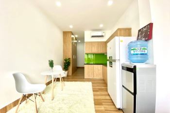 Phòng cao cấp mới 100% hẽm xh 263 nguyễn văn đậu, bt
