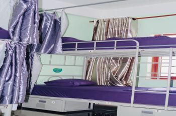 Phòng trọ trung tâm quận 1 giá rẻ,đầy đủ tiện nghi