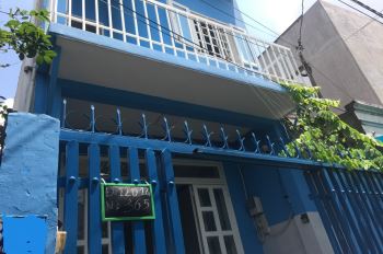 Cho thuê nhà đường 14 linh chiểu, full nội thất 2pn 2wc, máy lạnh đầy đủ. chỉ 7tr/tháng