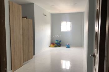 Phòng mới 100%, rộng, thoáng, giá chỉ 3.5tr