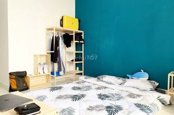 Phòng cho thuê chuẩn khách sạn