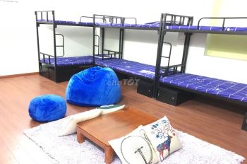 Tìm nữ ở ghép trọn gói 1,6tr/tháng gần hoàng ngân