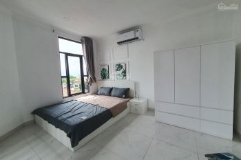 Phòng cho thuê full nội thất cực đẹp giá chỉ 5tr. khu làng đạo học b