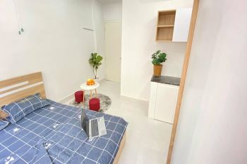 Phòng mới 100% ngay hoàng hoa thám, p5, phú nhuận