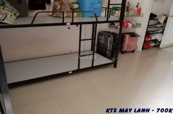 Ktx - máy lạnh giá bình dân -700k/tháng | tân bình
