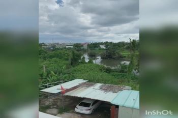 Cho thuê phòng 35m2 có máy lạnh, cửa sổ, ban công riêng đường phạm văn đồng gần gigamall