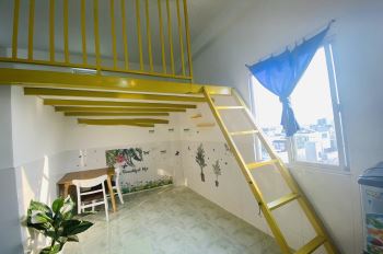 Phòng trọ giá siêu rẻ_ngay trung tâm phường 15, tân bình _ giá siêu rẻ
