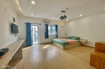 Ưu đãi mùa covid, giá cực rẻ chỉ từ 4tr/tháng có balcon tại nguyễn trãi tt q1