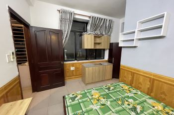 Phòng trọ full nội thất, giá rẻ tại q12