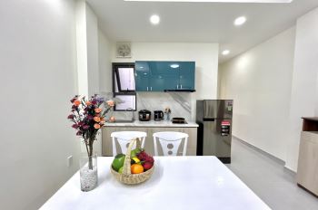 Siêu hot căn hộ 2pn full nội thất chỉ 12tr p4.tb