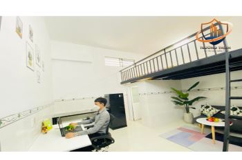Cho thuê phòng tại đường nguyễn hữu tiến, bình thạnh, tân phú