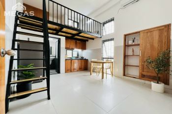Khai trương căn hộ full nt , ngay kcx tân thuận , nguyễn tất thành q4