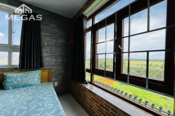 Phòng cao cấp giá tốt, bếp tách biệt, cửa sổ thoáng, full nội thất ngay tân sơn, gò vấp