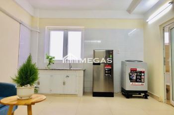 Phòng trọ giá tốt-full nội thất ngay cầu tham lương