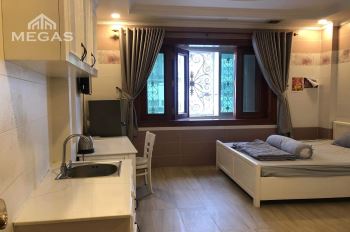 Cho thuê phòng trần quang khải phường tân định quận 1