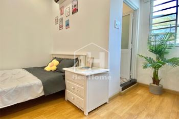 Cho thuê căn hộ mini lê văn sỹ quận 3