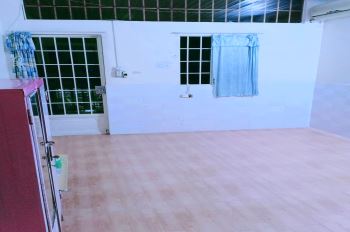 Cho thuê phòng trọ trong hẻm 443 lê văn sỹ, quận 3